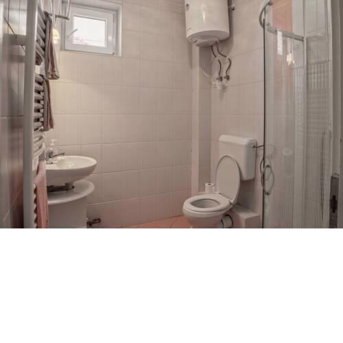 Castle Apartment in Gyula for 2 persons nr.3.