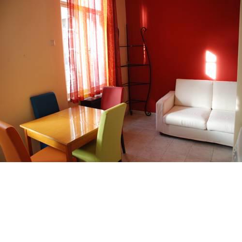 Castle Gate Apartment