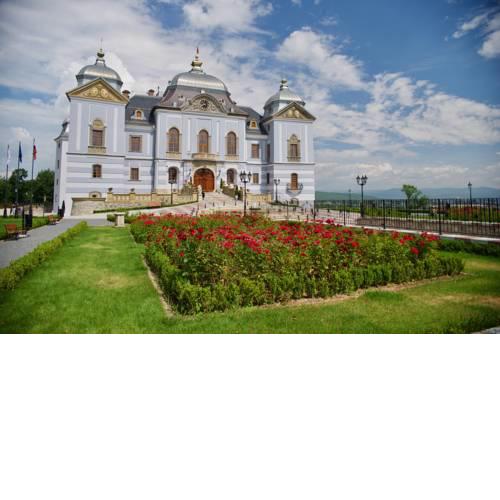 Castle Hotel Galicia Nueva