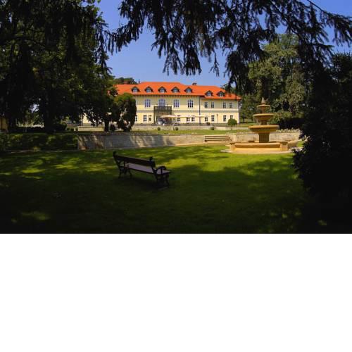 Castle Hotel Grof Degenfeld