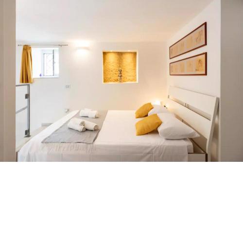 Castle Loft Appartamento Napoli