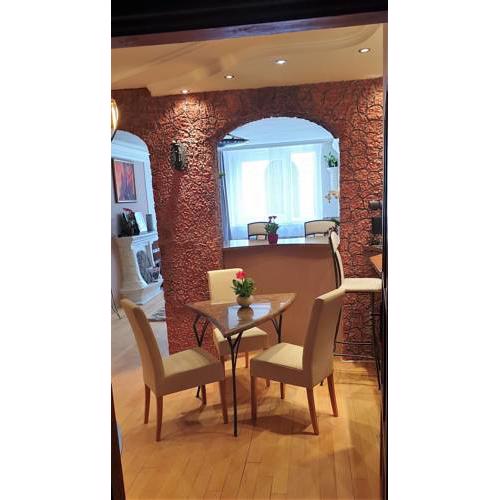 Castle Premium Apartment