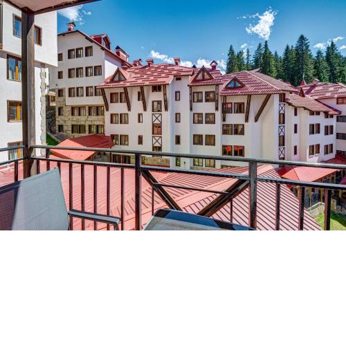 Castle Romance - Pamporovo
