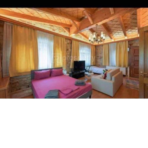 Castle suite No1