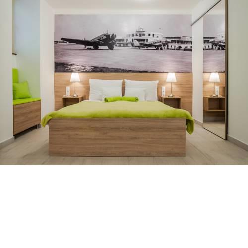 Castle Suite