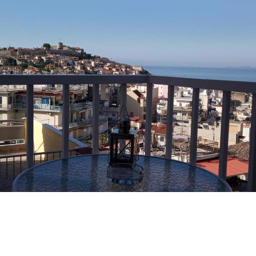 Castle View Apartment