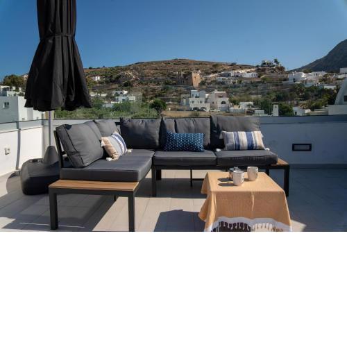 Castle View Apartments