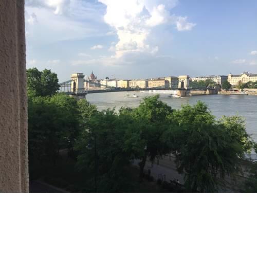 Castleside Apartment