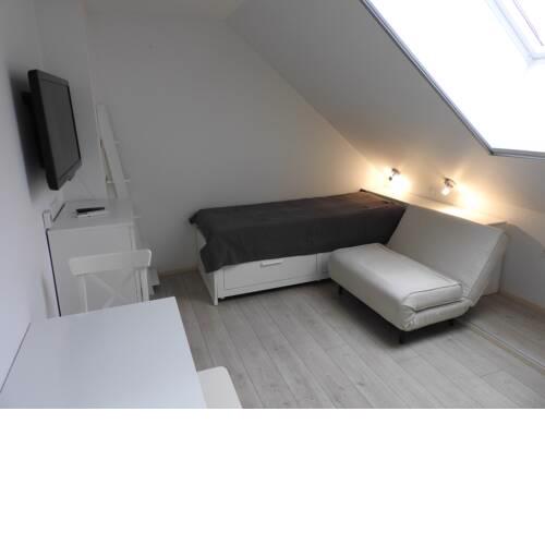 CastleWay Apartment