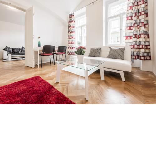 Castor Apartment