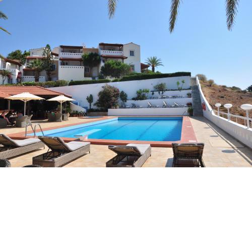 Castri Village Hotel