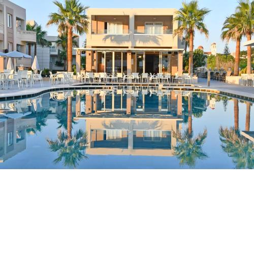 Castro Beach Hotel