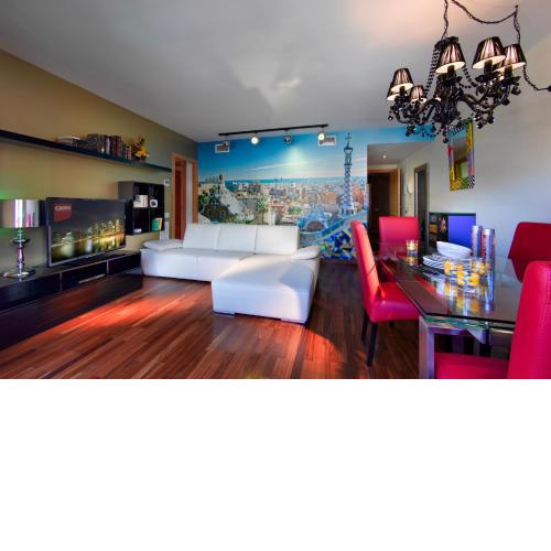 Castro Exclusive Residences Sant Pau