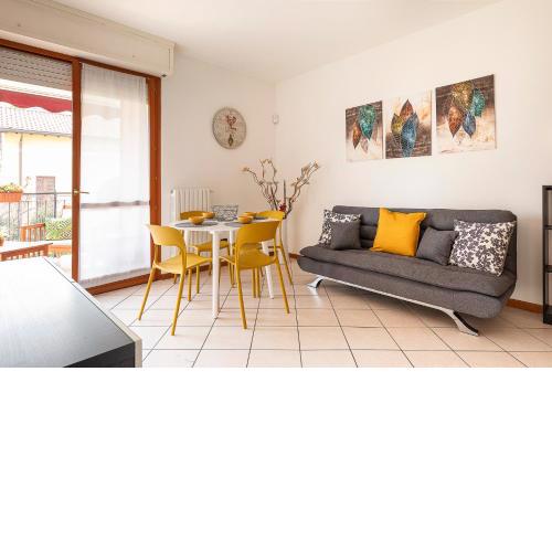 Casty Sweet Home MM3 Comasina