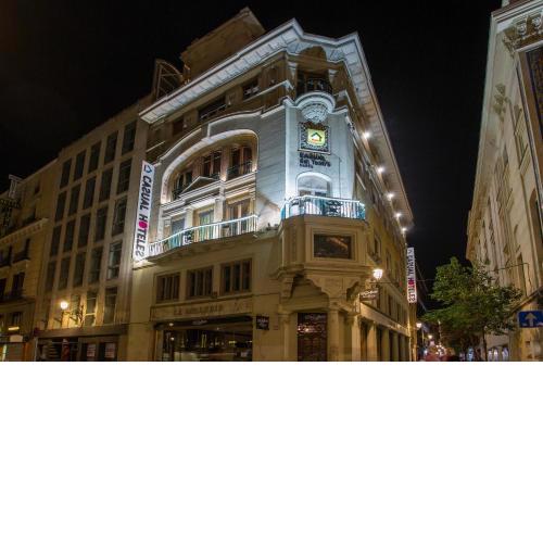 Casual del Teatro Madrid