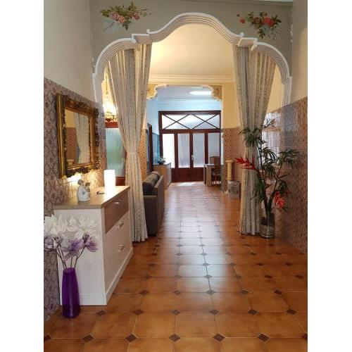 Casual House Valencia