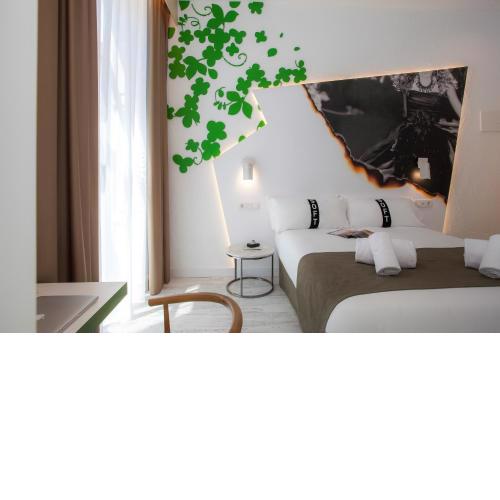 Casual Socarrat Valencia - Adults Only