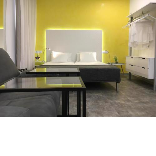 Casual Suite in Córdoba