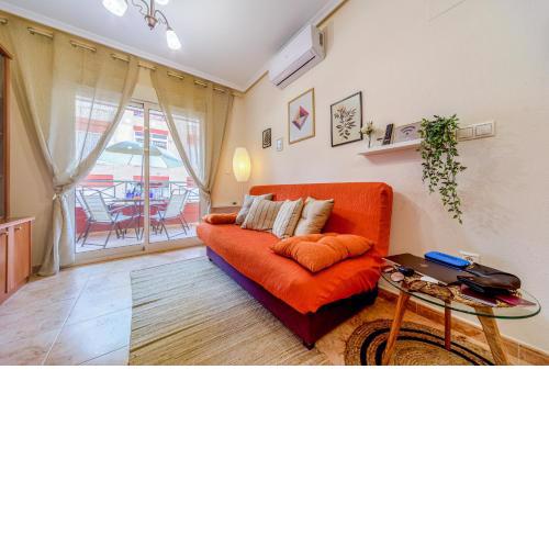 Casy Apartment Central with sea view