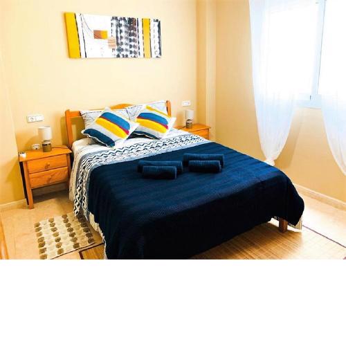 Catalina Apartment Torrevieja 300m to the sea