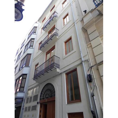 Catalina Suites Apartments Downtown Valencia