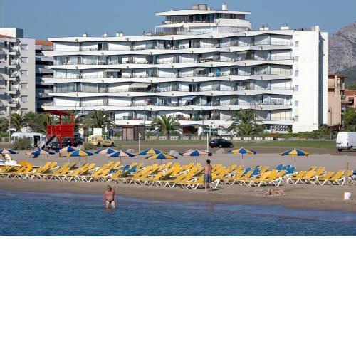 CATALONIA 4-8