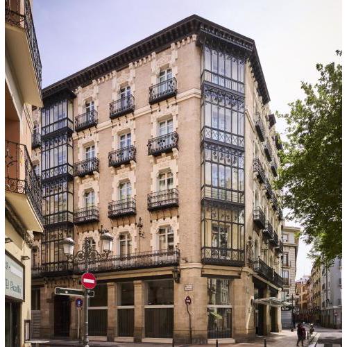 Catalonia El Pilar