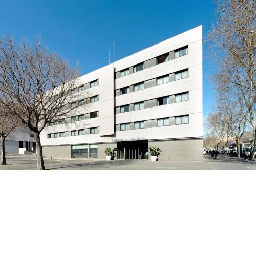 Catalonia La Maquinista