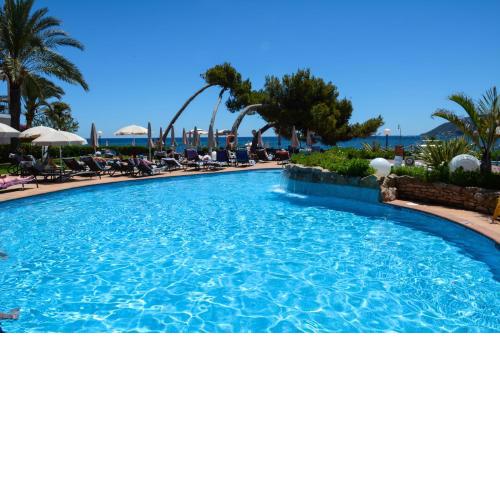 Catalonia Ses Estaques - Adults Only