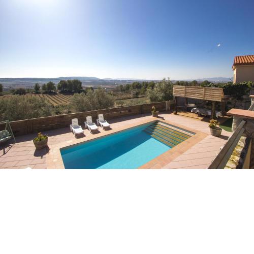 Catalunya Casas Indoor and Outdoor Pools, Sauna, Gym, Games Area