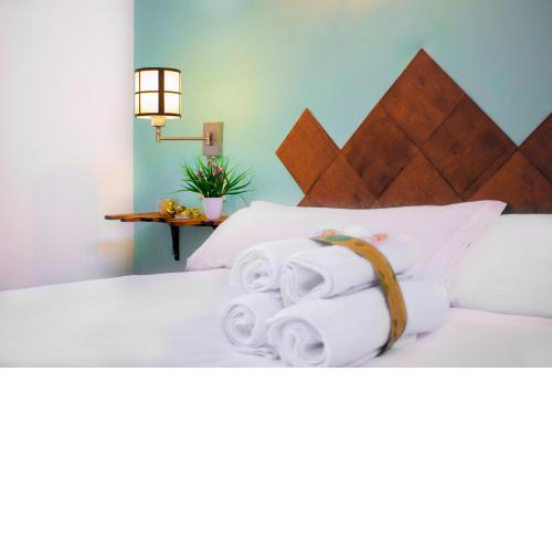 Catedral Apartments