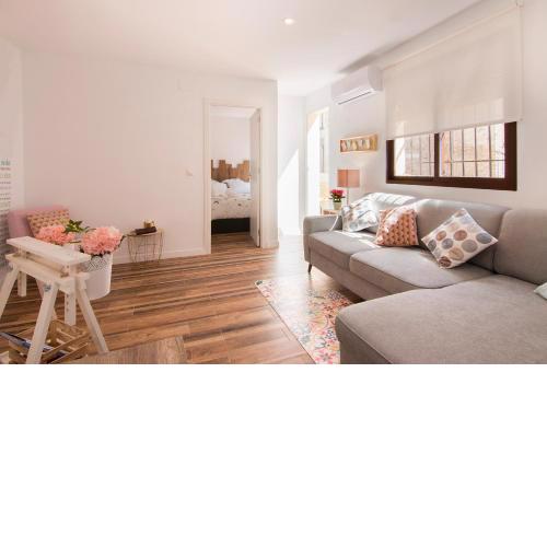 Catedral BIBRAMBLA LUXURY WIFI FREE