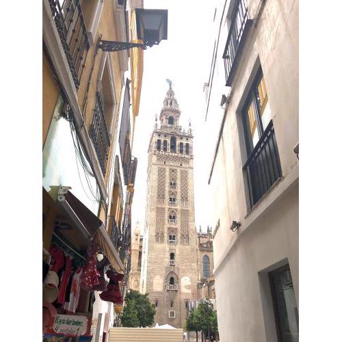 Catedral Olehousing