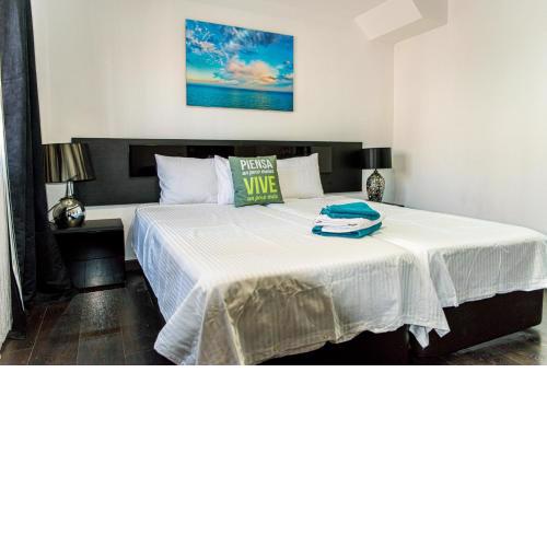 Catedral Reina Apartaments