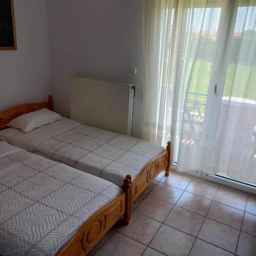 CATERINA'S ROOMS