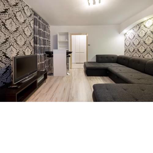 Cathedral Central Residence