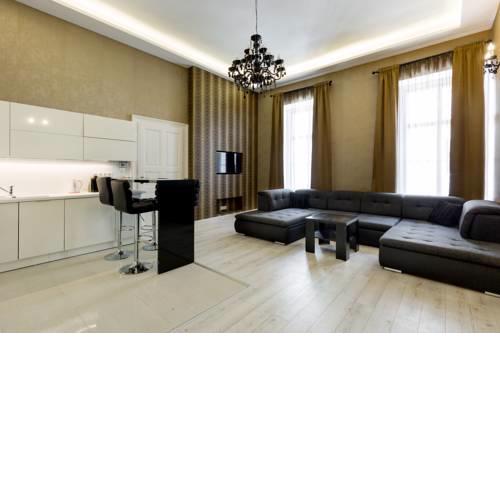 Cathedral Executive Apartment