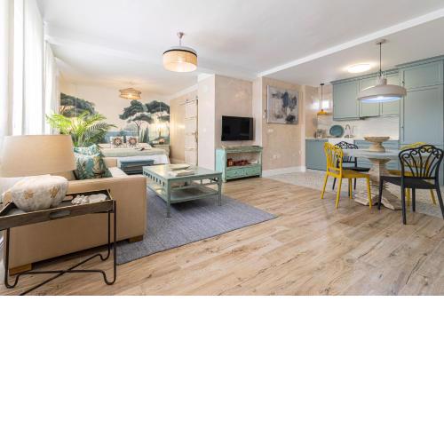 Cathedral Keepers - Exclusive apartment in Jerez