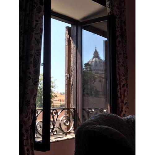Catherine's Home