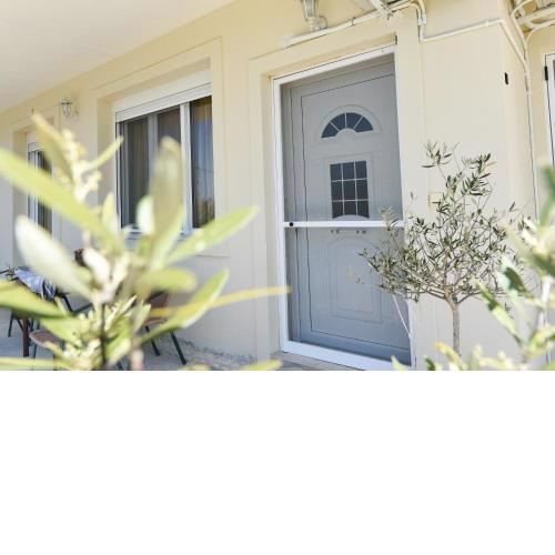 Catherine's House