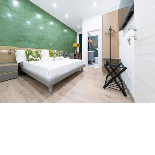 Catone Luxury Rooms