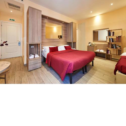 Catone Vatican Suites