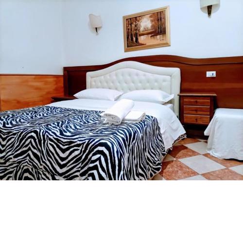 cattaneo accomodation
