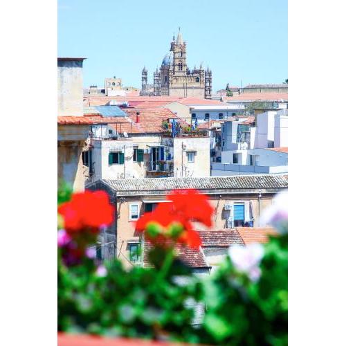 [CATTEDRALE - 5 STELLE] - VISTA HOUSE