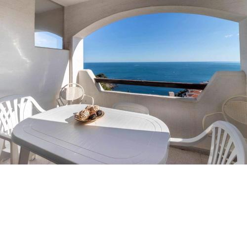 Cau del llop 76 apartamento piscina comunitaria
