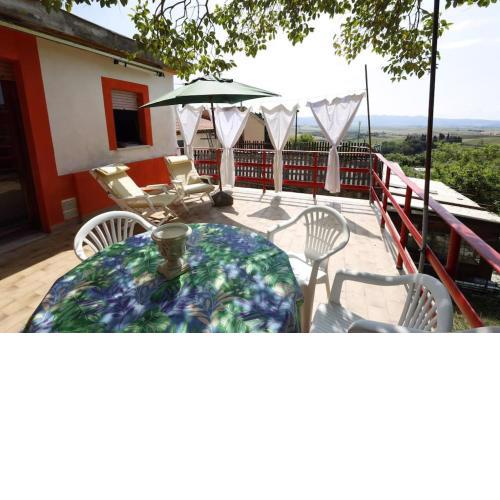 [cav Maura] relax toscana