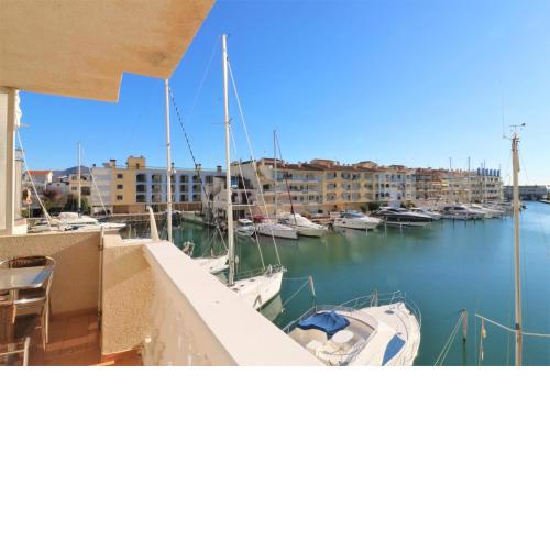 Cavall de Mar 6-2