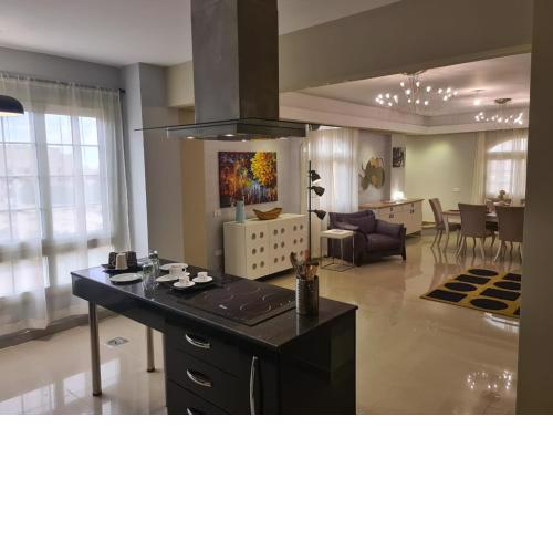 Cavallino October apartments