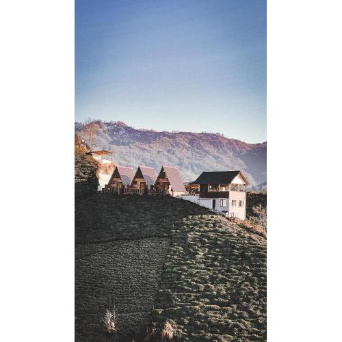 Çavdi Bungalov
