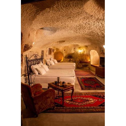 Cave Art Hotel Cappadocia